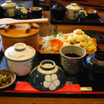 民芸茶屋 味蔵 - 