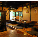 民芸茶屋 味蔵 - 