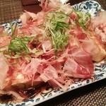 ステーキハウス次朗 - 豆腐ステーキ♪