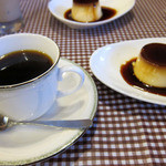 カフェレストラン ホット・ベリー - 