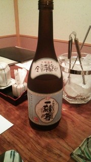 Gion Emon - 焼酎♪