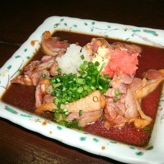 民芸茶屋 味蔵_1