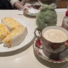 コーヒーラヴ