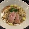 麺堂にしき 西武新宿店