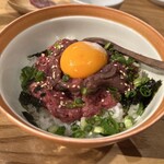 馬喰ろう 船橋 - 