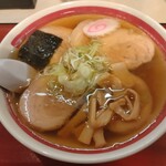玄龍 - 料理写真:チャーシューメン￥1150