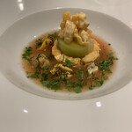 フランス料理 タンモア - 