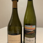 フランス料理 タンモア - 