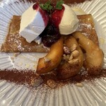 クレープリー・アルション - 