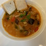 クレープリー・アルション - 