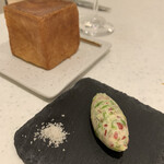 フランス料理 タンモア - 