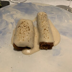 フランス料理 タンモア - 