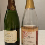 フランス料理 タンモア - 