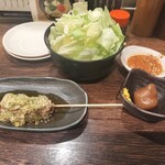 焼きとん大国  - 