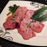焼肉 いのうえ - 