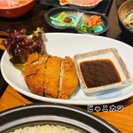 松山鯛めし 秋嘉 - 