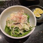 焼肉 いのうえ - 