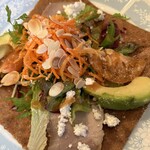 クレープリー・アルション - 