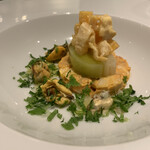 フランス料理 タンモア - 