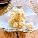 光る海 - タチ天