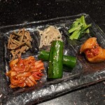 焼肉 いのうえ - 