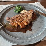 KILN & TONIC (フェアモント東京) - 