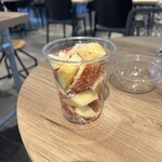 ショコロブ セブンパーク天美店 - 