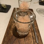 フランス料理 タンモア - 