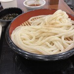 丸亀製麺 アトレ亀戸店 - 