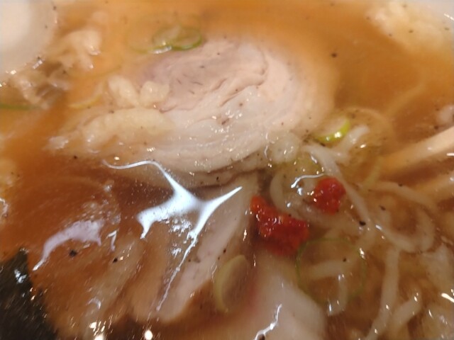 玄龍（げんりゅう） - 山形（ラーメン）の写真