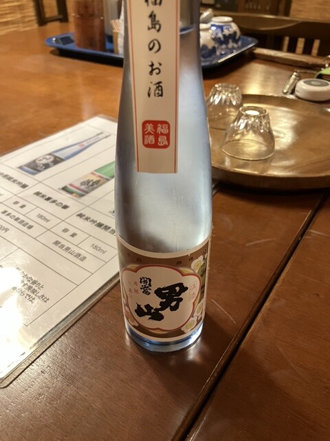 滝の湯旅館 - 会津柳津（旅館・民宿）の写真