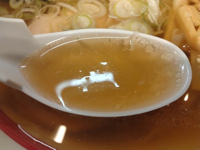 玄龍（げんりゅう） - 山形（ラーメン）の写真