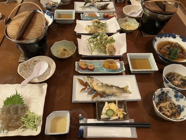 滝の湯旅館 - 会津柳津（旅館・民宿）