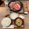 大衆すき焼き 北斗 木屋町店