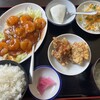 台湾料理 安福