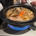 とり料理ふじ - 