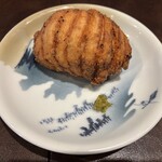 とり料理ふじ - 