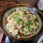 ヨコクラうどん - 