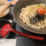 山下本気うどん - 