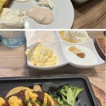 チーズと生はちみつBeNe - 