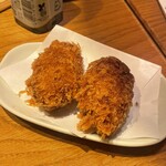 吟魚のはなれ  吟チロリ - 