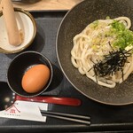 山下本気うどん - 