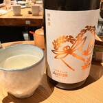 蕎麦前酒場 はんさむ - 