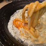 山下本気うどん - 