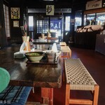 ヨコクラうどん - 