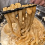 山下本気うどん - 