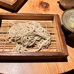 蕎麦前酒場 はんさむ - 