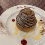 ル・クロ・モンマルトル - 