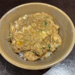 とり料理ふじ - 