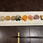 とり料理ふじ - 